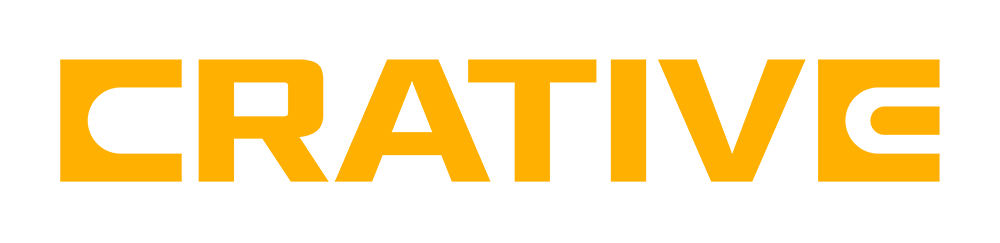 Créative logo