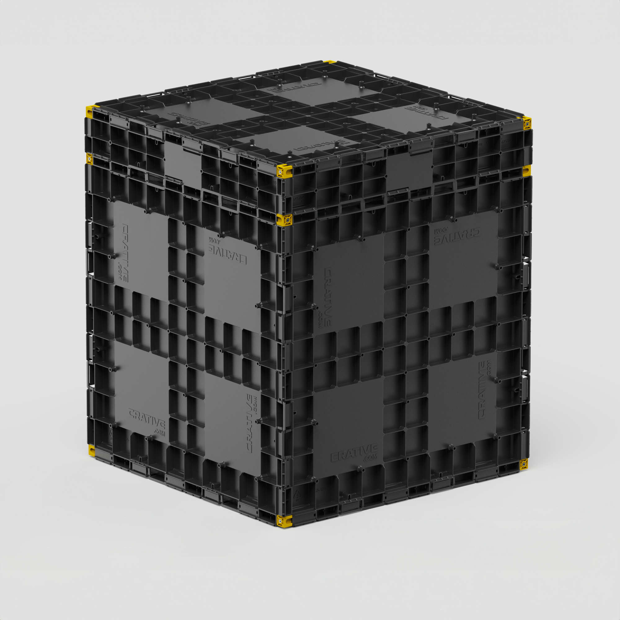 <h5><strong>40" x 40" x 46.5"</strong></h5>